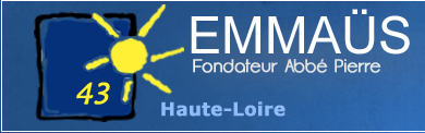 logo emmaus