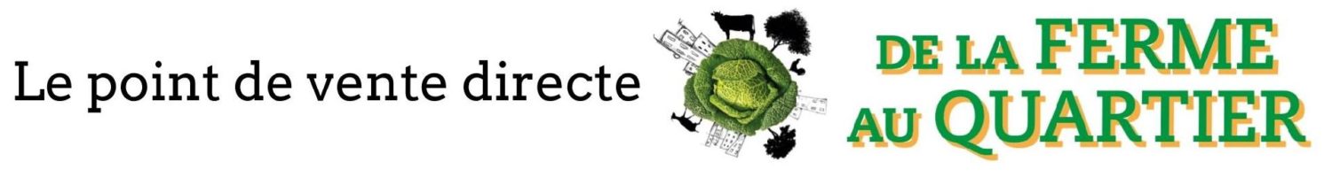 De la ferme au quartier