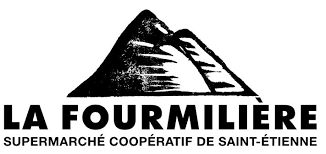 Fourmilière logo