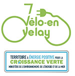 profil vélo en velay