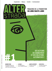 ALTER STRADA #1