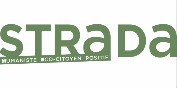 Logo STRADA media HEP
