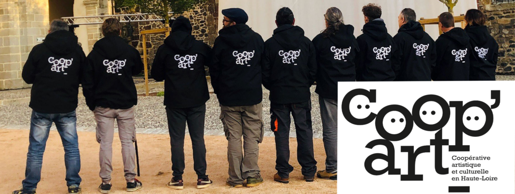 Coop'Art header