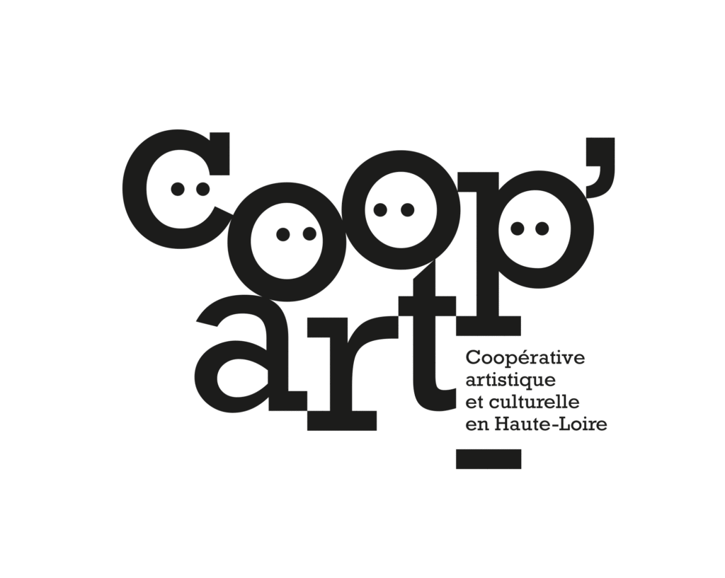 Logo Coop'Art