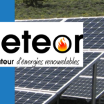 Meteor Energie