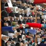Textiles de la Dunière