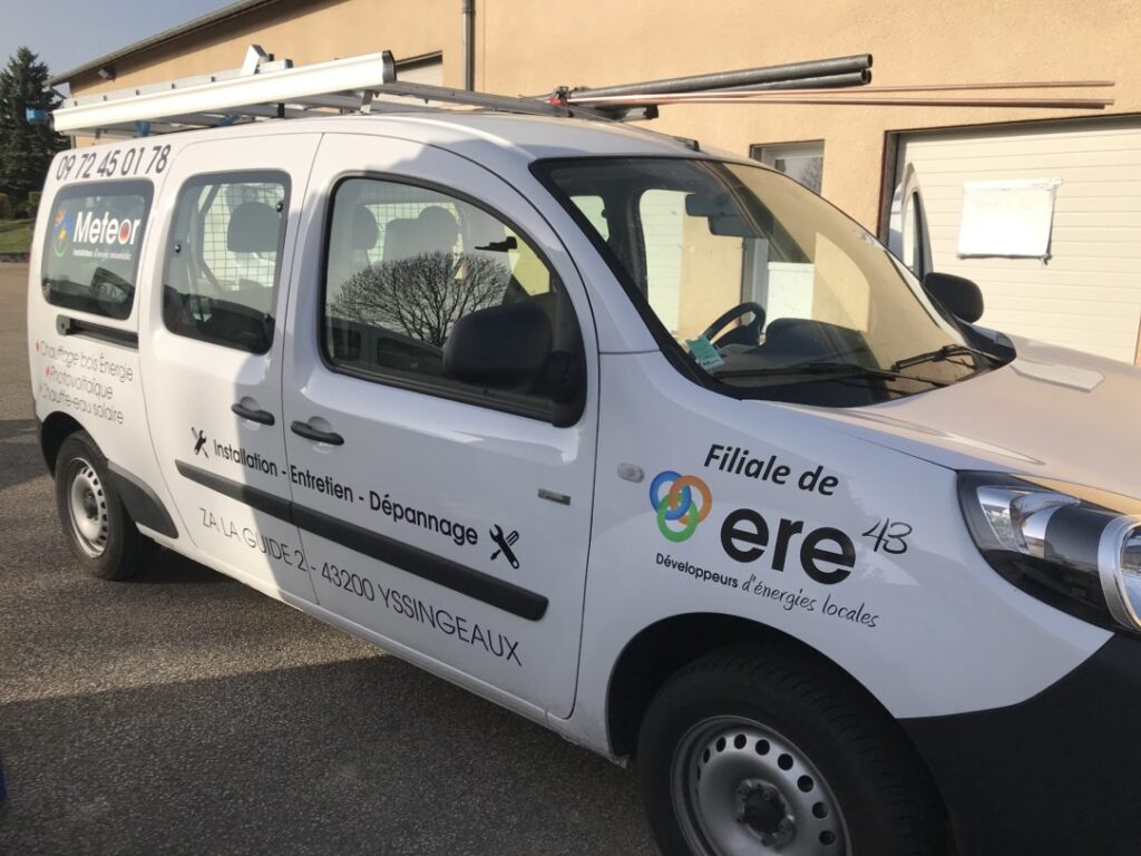 Meteor Energie