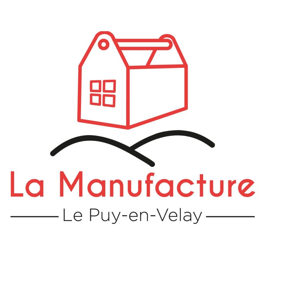 logo manuf