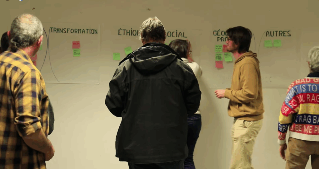 sécurité sociale de l'alimentation brioude