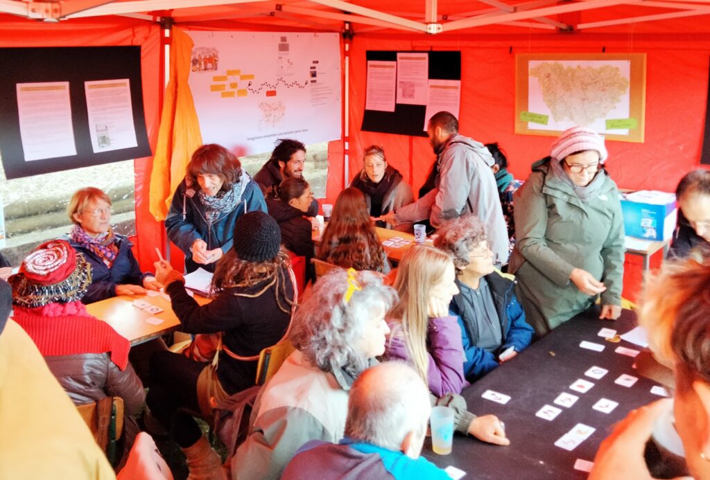 brioude alimentation sociale