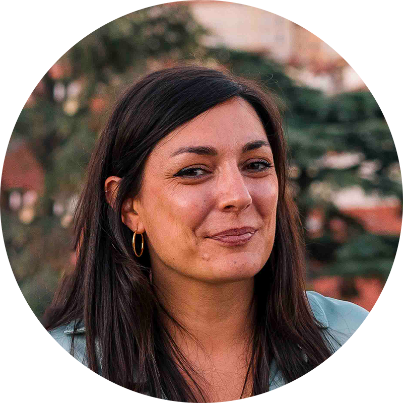 laura suzanne directrice la brasserie du digital